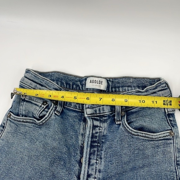 Nico High Rise Slim Fit, Blame SZ 25 LIKE NEW - Picture 7 of 13